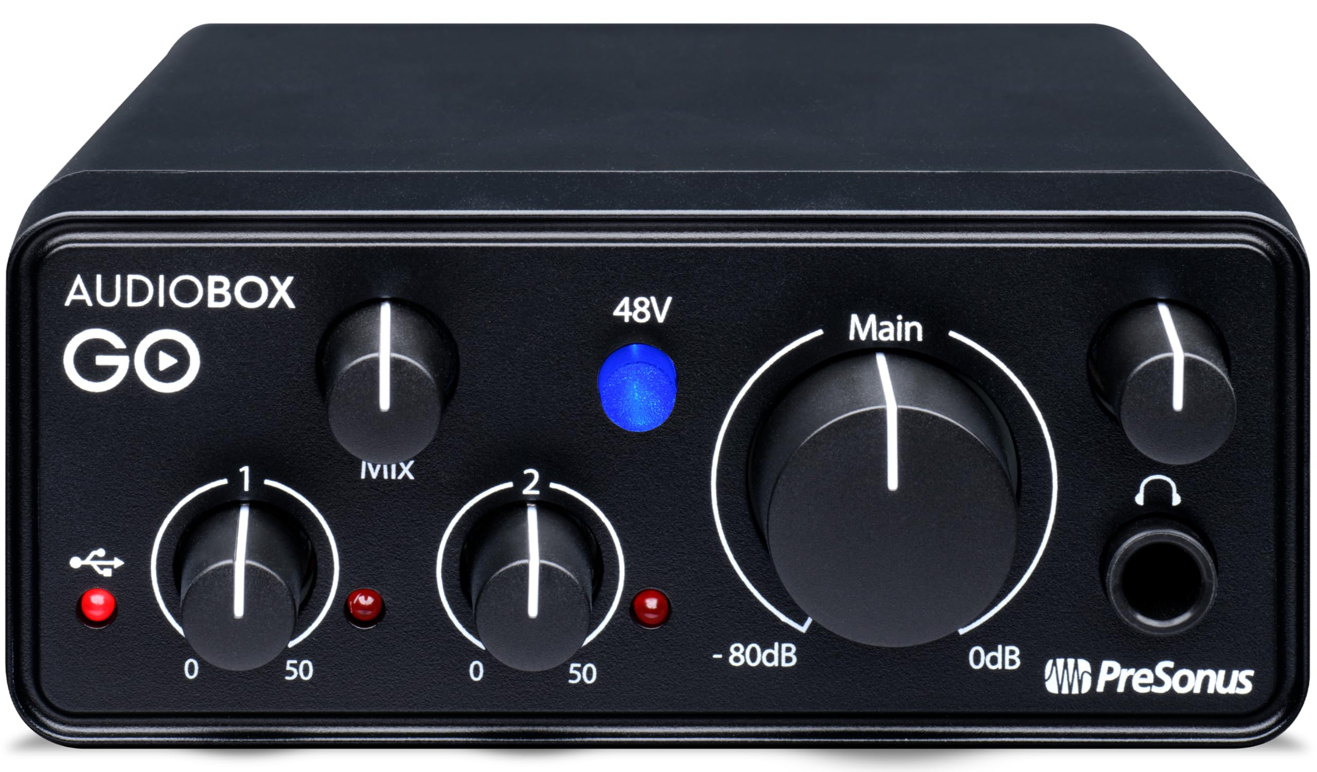 Amazon.co.jp: PreSonus プレソナス オーディオ・インターフェース